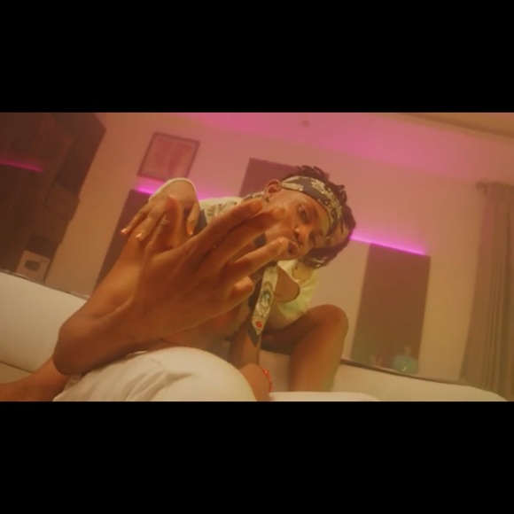 🔥 DobbyLyon “KPANA” Official Video OUT NOW ✅‼️ - Picture 4 of 8